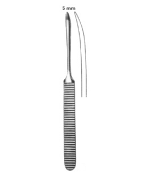 Bone Levers Elevators