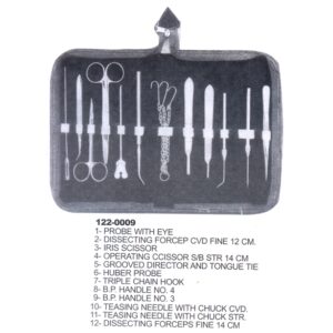 Dissection Instruments