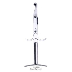 Crown Instruments