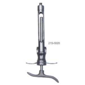 Dental Cartridge Syringes