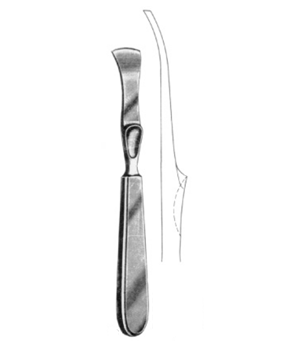 Bone Rasp Raspatories