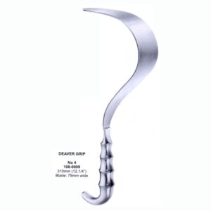 Hand Held Retractors
