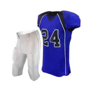 American Football Uniforms
