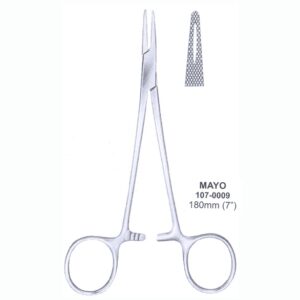 Mice, Needle Holders