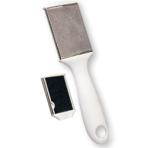 Foot Scrapers