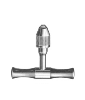 Wire Extension Drill Chucks
