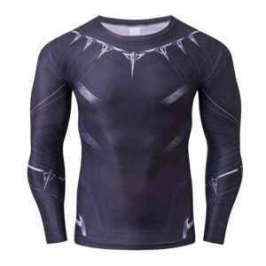 Rash Guard
