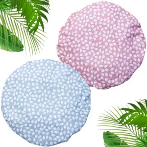 Shower Caps