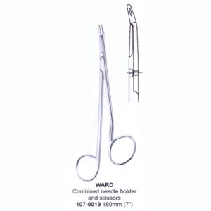Needle Holders