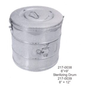 Hollow Ware Items