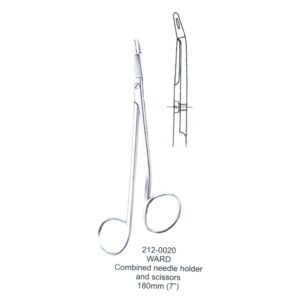 Needle Holders