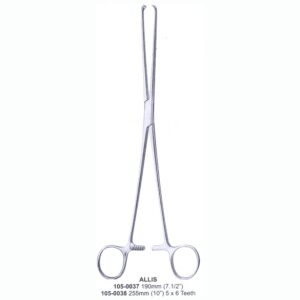 Tissue Forceps