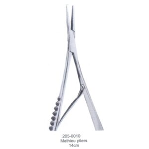Orthodontics Instruments
