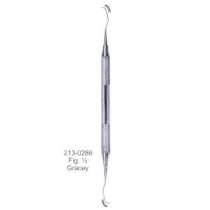 Periodontia Instruments