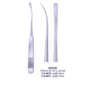Bone Levers And Raspatories