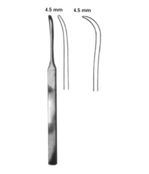 Bone Levers Elevators