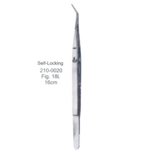 Cotton And Dressing Pliers