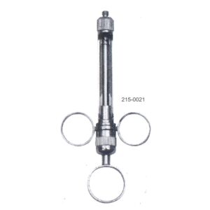 Dental Cartridge Syringes
