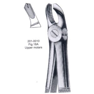 Extracting Forceps