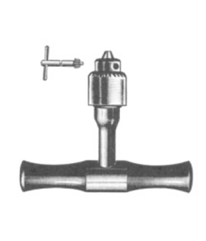 Wire Extension Drill Chucks