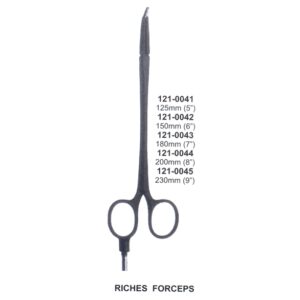 Monopolar Cables, Forceps