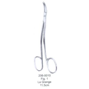 Gum Scissors