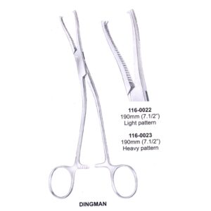 Bone Holding Forceps
