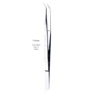 Cotton And Dressing Pliers