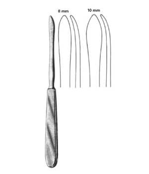 Bone Levers Elevators