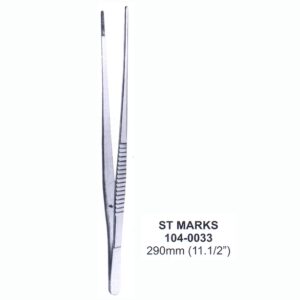 Serrated Dissecting Forceps