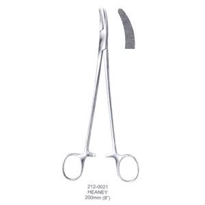 Needle Holders