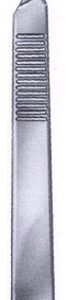 Surgical Handles