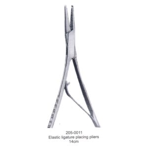 Orthodontics Instruments