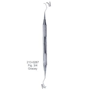 Periodontia Instruments