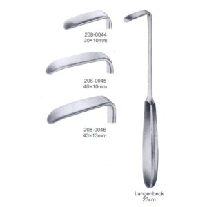 Retractors