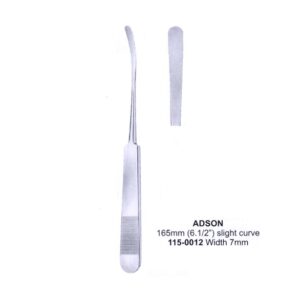 Bone Levers And Raspatories