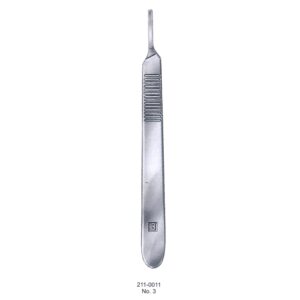 Scalpel Handles