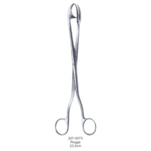Towel Clamps