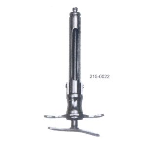 Dental Cartridge Syringes