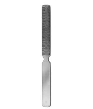 Bone Rasp Raspatories