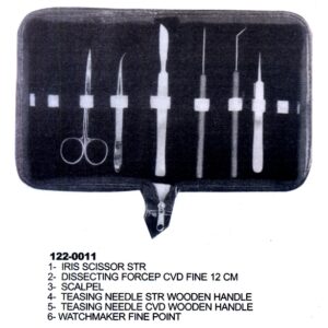 Dissection Instruments
