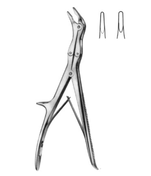 Bone Rongeurs