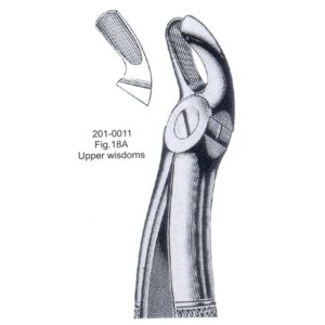 Extracting Forceps