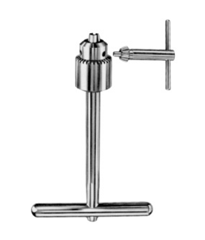 Wire Extension Drill Chucks