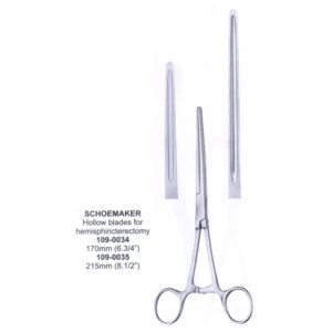 Intestinal Clamps