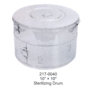 Hollow Ware Items