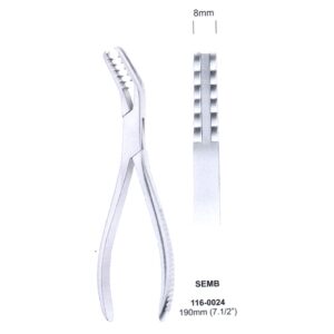 Bone Holding Forceps