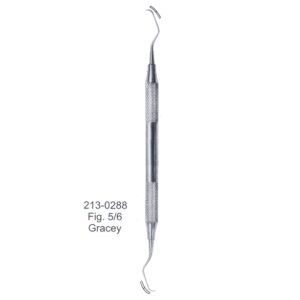 Periodontia Instruments