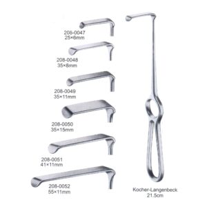 Retractors
