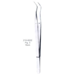Cotton And Dressing Pliers